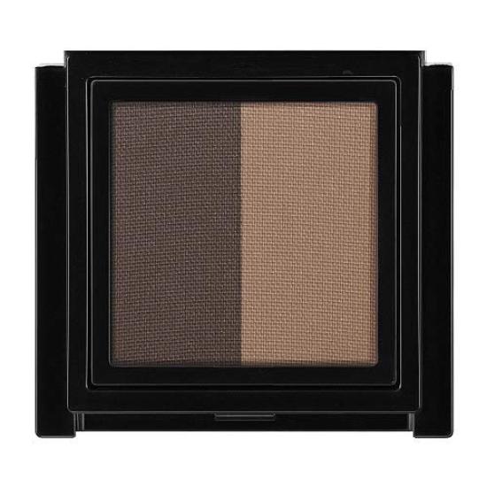 

ADDICTION Pressed Duo Eyebrow #01 [Product]