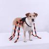 Spider Decoration Pet Spider Costume Furry Cat Cosplay Costume Pet Spider Harness  Role Playing