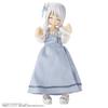 Azone International Scale Doll Garden Natural Maris Gray 1/12 "Mimy History" (White ver.)