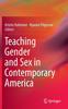 The Teaching Gender and Sex In Contemporary America Book