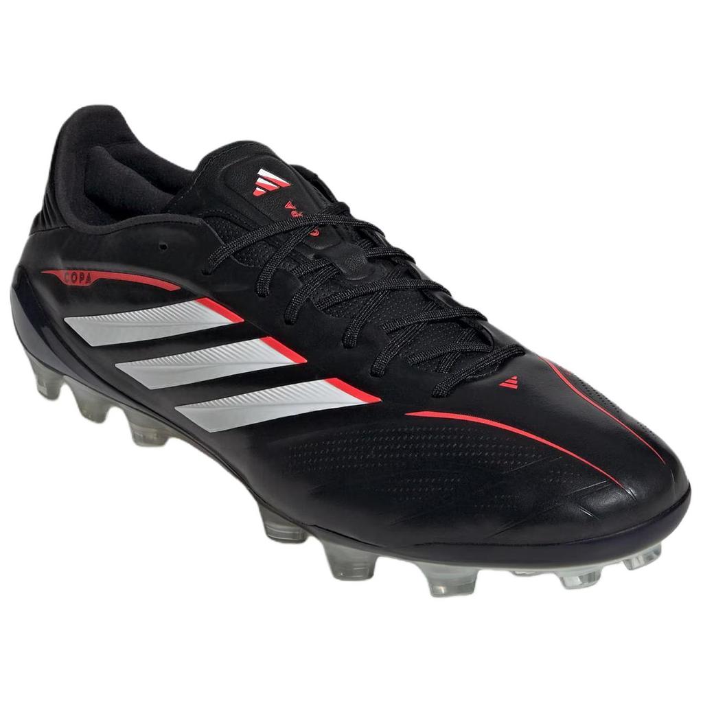 Adidas Copa Pure.4 Elite Comfortable Soft Football Shoes Unisex Football Shoes Black JQ0411