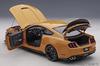 AUTOart 1/18 Scale Ford Shelby GT350R Metallic Orange Finished Product 72929