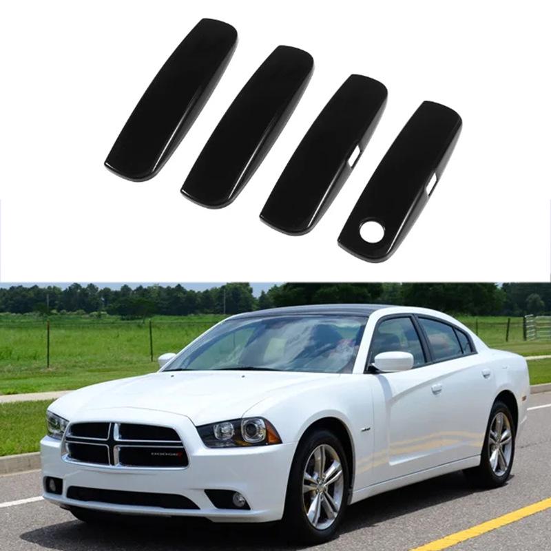 Fits 2011-2022 Dodge Charger Door Handle and Cup
