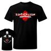 Septicflesh - The Great Mass (standbeeld) t-shirt