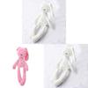 Mamamiya Pappas Baby Plush Bunny Sleep Aid With Long Legs For Nighttime Comfort