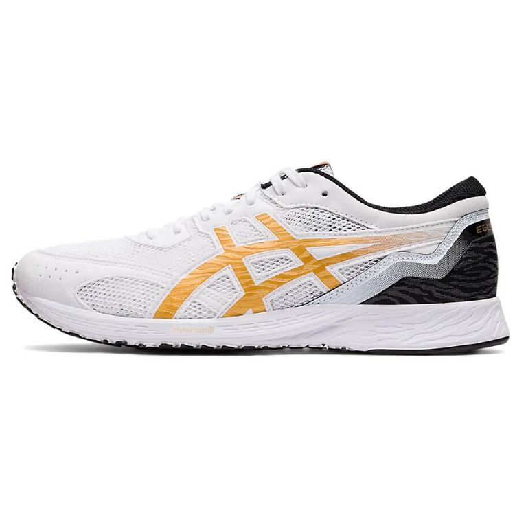 

ASICS Tartheredge Pure Gold Men Sneakers White 1011A544-101