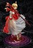 Fate/EXTRA Saber Extra 1/7 Scale ATBC-PVC Pre-painted Complete Figure (Resale)