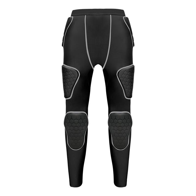 Tingbai Adult Protective Sports Training Pants