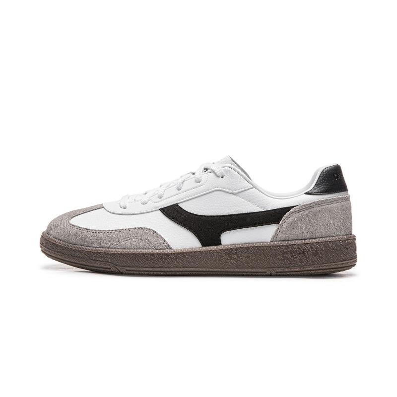Li-Ning Yunchuan 2 Dopamine Men s Low-Top Retro Training Shoes White AGCV337-9 40