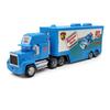 Mack Uncle's Container Car Model - 57-Piece Children's Toy Set