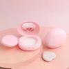 Accessory 5g Refillable Mini Air Cushion Case Empty Puff Box Portable Diy Cosmetic Container for Bb Cream Foundation Makeup