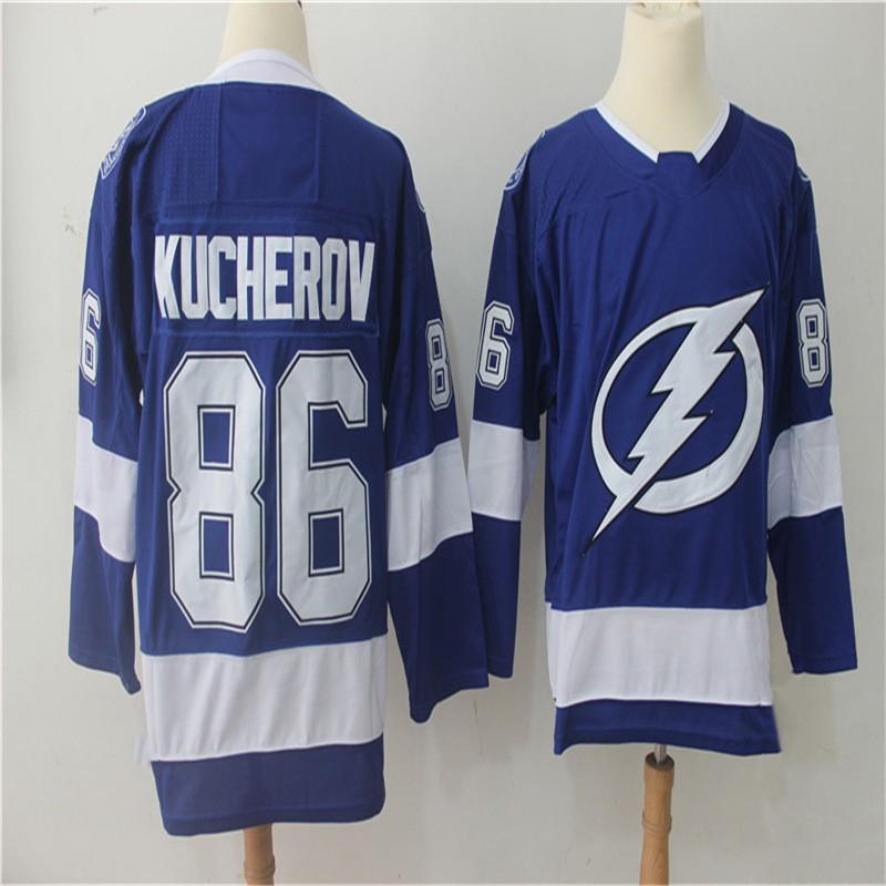 NHL Hockey Jersey Fan Apparel Cotton Team Shirt Chicago Blackhawks Edmonton Oilers Columbus Blue Jackets Toronto Maple