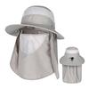 Sun Hats UV Guard Face Neck Cover Fishing Sun Protection Cap  Bucket Hats Sun Hat Sun Protection for Fishing Hiking Beach