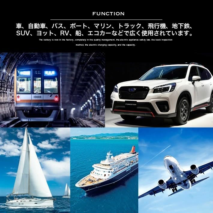 Car Boat Fuse Box Holder with Waterproof LED Warning Light ATO ATC Block Blade Fuses View Kit Stickers DC for Trikes 12-Way Kit, Fuses, 5A, 10A, 15A,