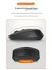 Laiku WS202 2.4G Wireless Mouse for Notebook, Desktop, and Office Use