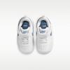 Nike Court Borough Low TD 'White Work Blue'
