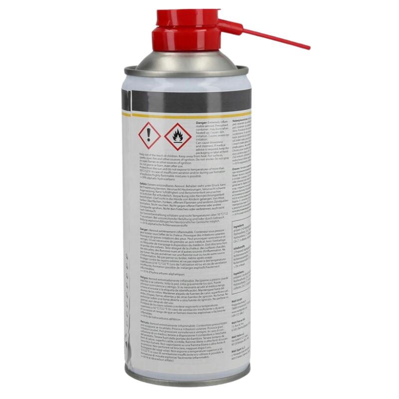 Wahl spray do chłodzenia ostrzy blade ice 400ml