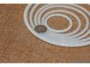 Heirs Dreamcatcher Handmade Accessories: Plastic Round Rings and Circles.