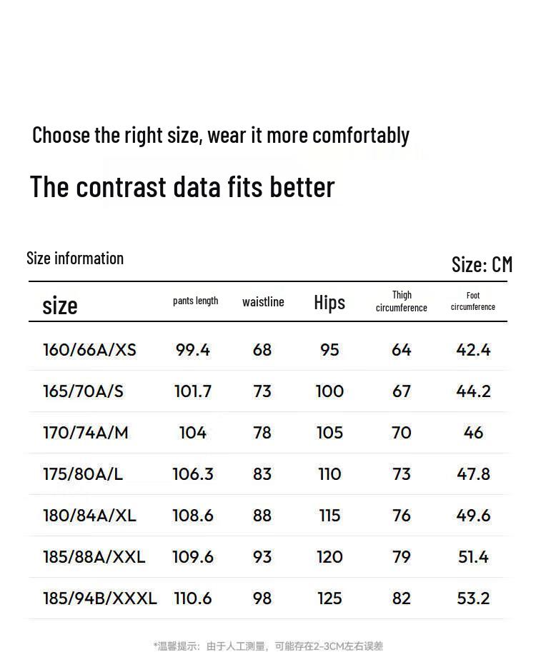 Semir Men's Loose Fit Curved Denim Jeans