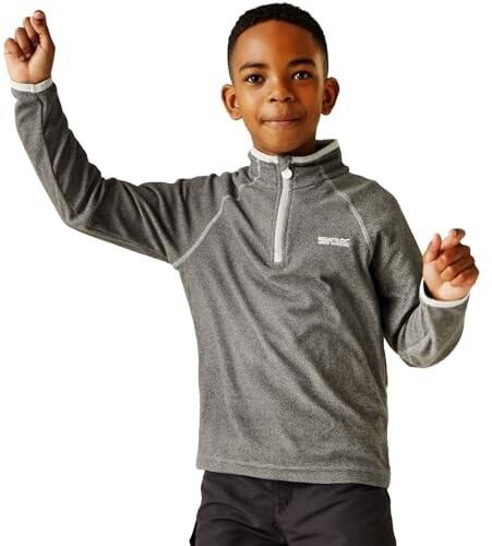 

Куртка Regatta Loco Lightweight polyester fleece jacket multicoloured XS