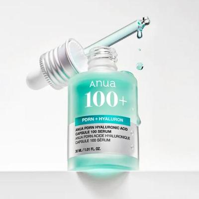 PDRN Hyaluronic Acid Capsule 100 Serum 30 Ml