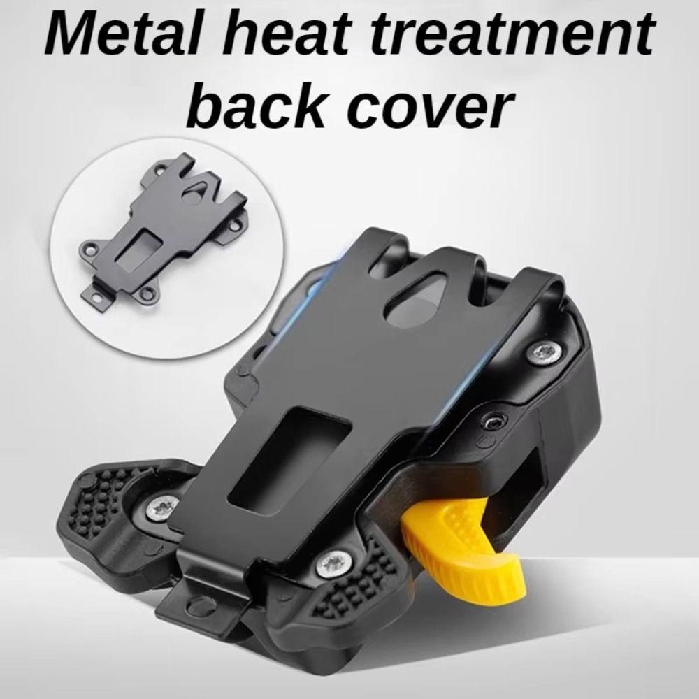 Quick Release Power Tool Hooks Self-Locking Quick Release Hooks Belt Tape Accessories