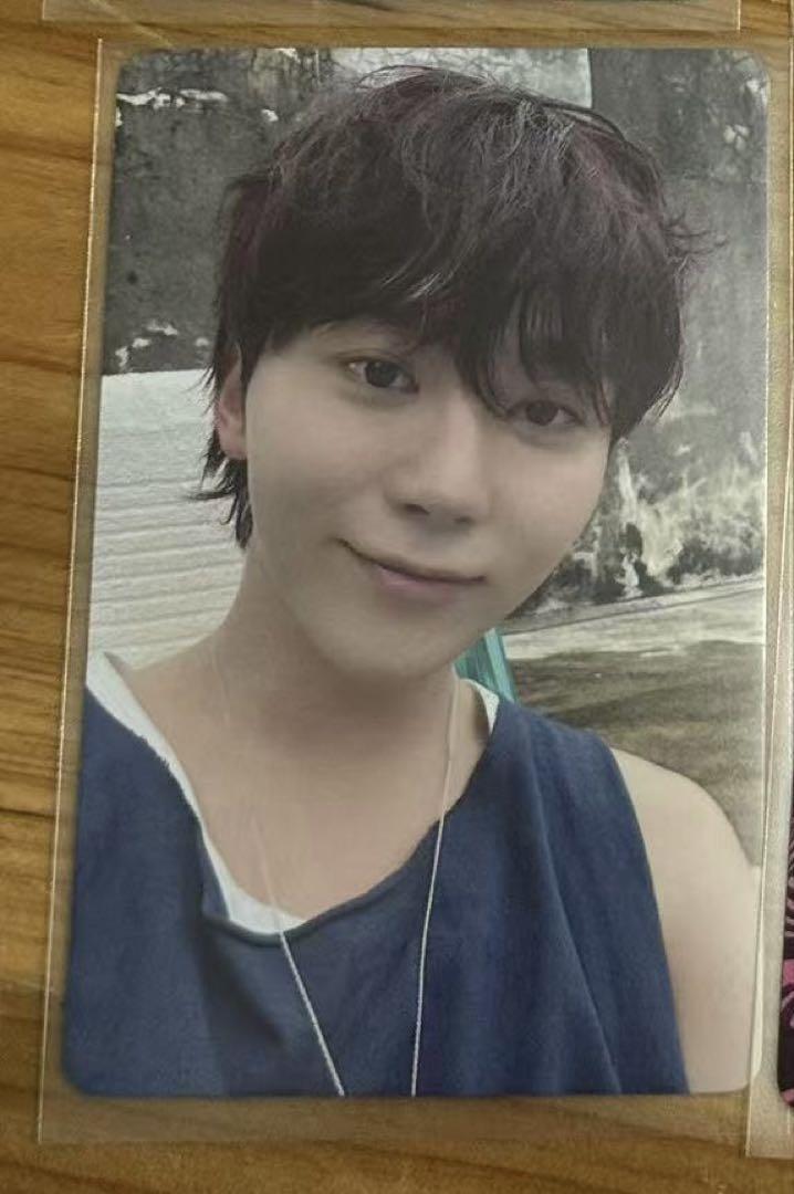 

[USED] seventeen mini12 one direct entertainment yizhiyu yzyE seungkwan