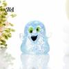 Stress Relief Gadget 1/5Pcs Mini Halloween Ghost Squeeze Toy, Glitter Fidget Toys Ball Sensory Party Favors for Kids Adults