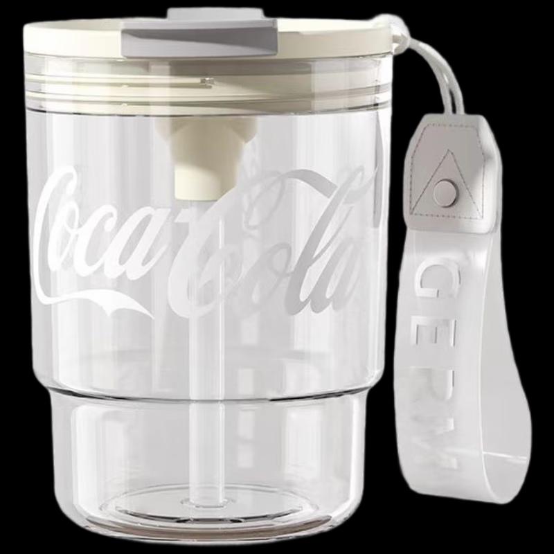 Gemige Coca-Cola Co-branded Stainless Steel Water Bottle