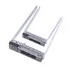 2.5/3.5-Inch Hdd Hard Disk Tray Suitable For The Dell R440 R540 R640 R740 Xd R750 Hard Disk Tray Server Hard Drive Rack