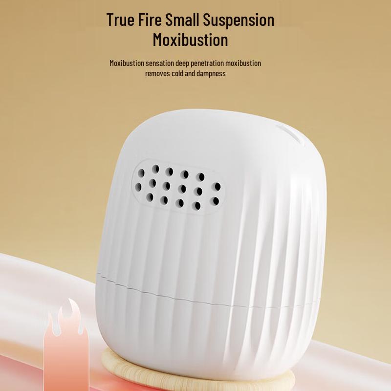 Breo Portable Mini Moxibustion Device TP-501