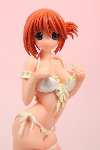 Kaitendoh - To Heart 2 statuette PVC 1/6 Manaka Komaki Summer Version Miyaza