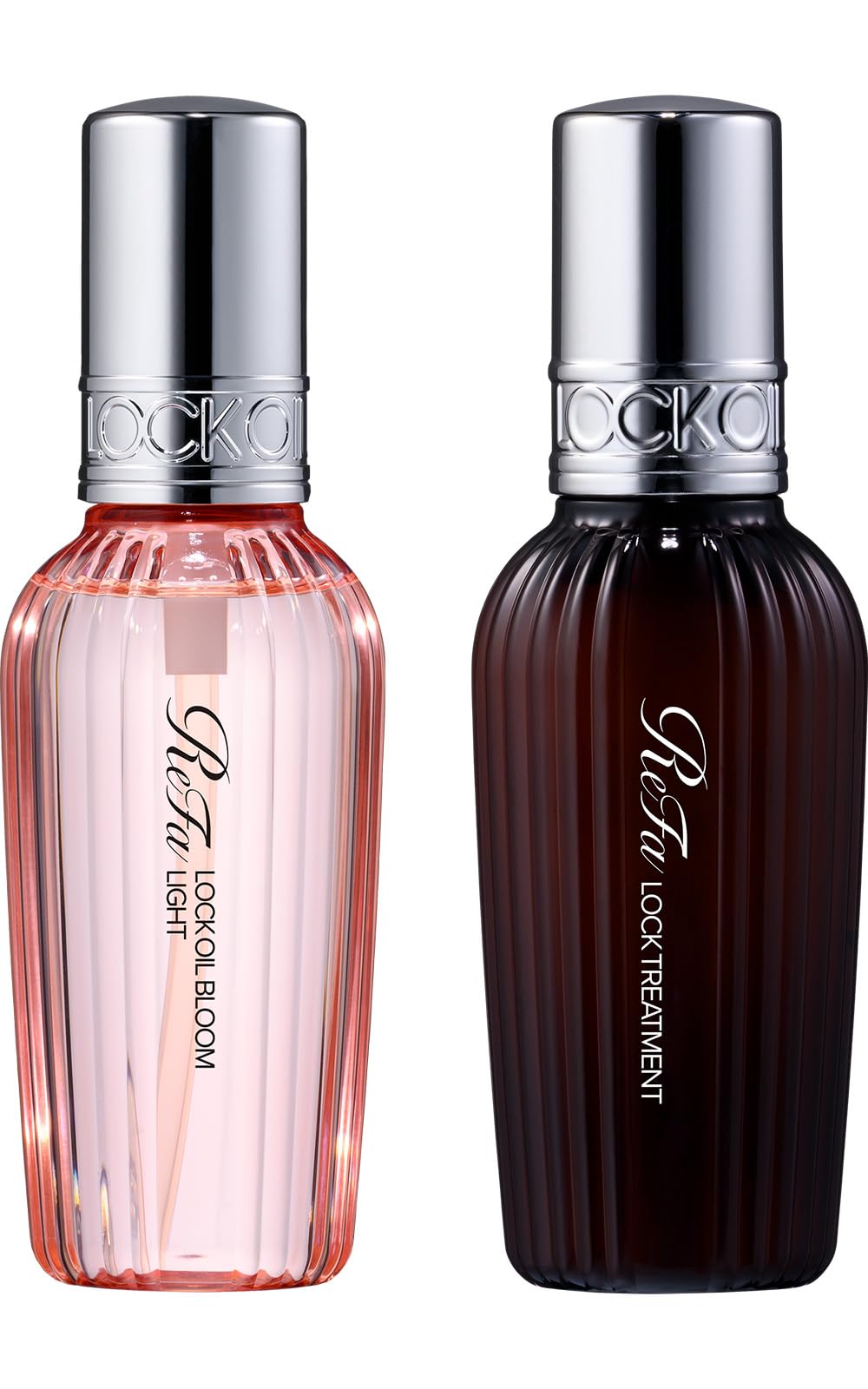 

[Эксклюзив из официального магазина] ReFa LOCK OIL BLOOM LIGHT + НАБОР ДЛЯ ЛЕЧЕНИЯ LOCK Блестящие волосы, Уход за волосами, Молочко для волос, Масло для укладки