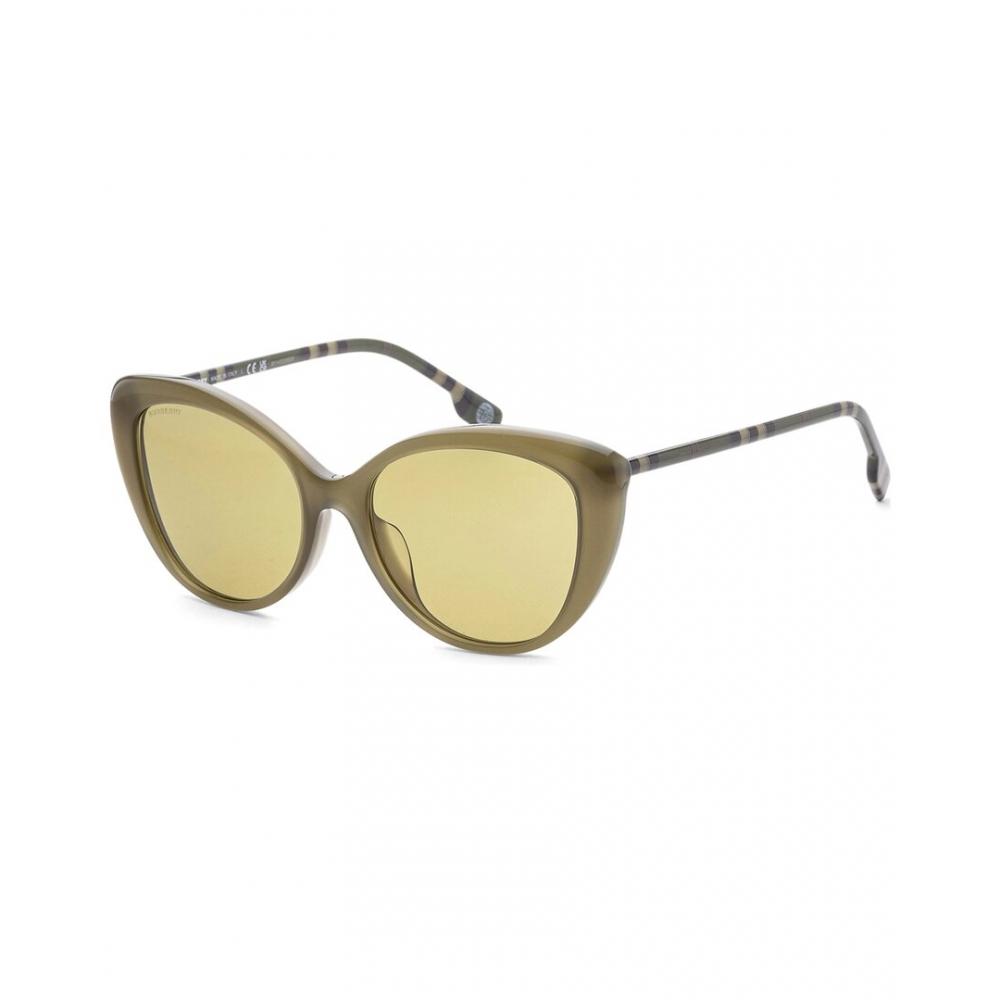 

Солнцезащитные очки Burberry Women s Fashion 54 мм зеленые