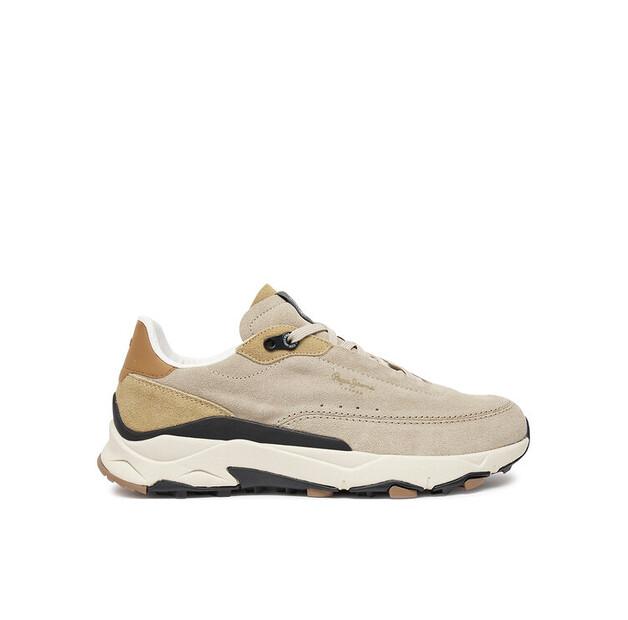 

Мужские кроссовки Pepe Jeans Pms60022 бежевые 44