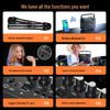 Shinco Portable Outdoor Bluetooth KTV Speaker CN plug (adapter included)