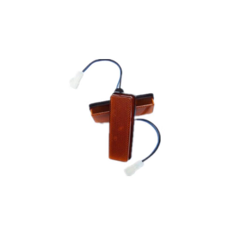 Iveco NJ2045 Right Turn Signal Fender Light