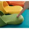 Shitty Sense of Men's Slippers, Summer Outside,, Indoor Home Slippers, Non-slip Sports Sandals Slippers, Couple Slippers