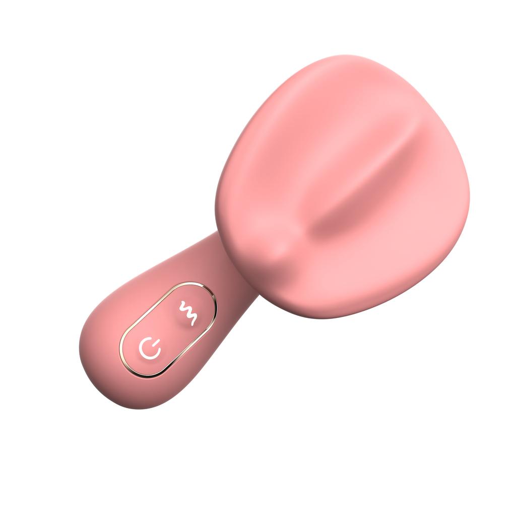 Sex Toy for Clitoral Stimulator Mini Vibrator with 10 Vibrating Modes Sex Novelties Clit Vibrator for Female Pleasure Quiet Egg G Spot Nipple Vibrator