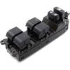Front Left Window Control Button Electric Master Power Window Switch 84040-30120 Compatible For Lexus GS350 GS300 GS430 GS450H