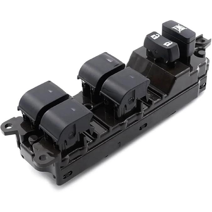 Front Left Window Control Button Electric Master Power Window Switch 84040-30120 Compatible For Lexus GS350 GS300 GS430 GS450H