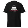 T-Shirt F100 1955 Lkw-Enthusiast Geburtstagsgeschenk