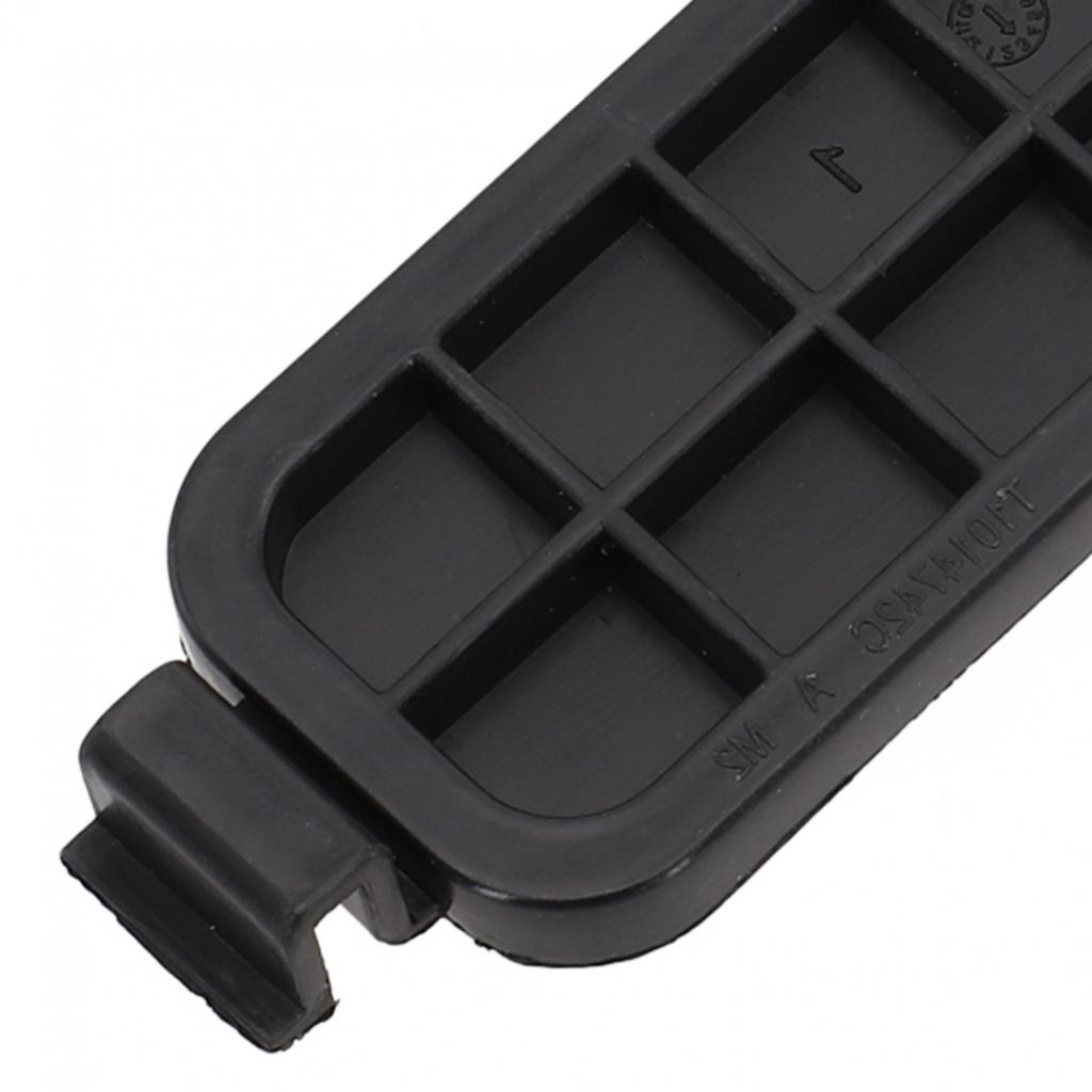 Innenraumfilterabdeckung Für Nissan Für Sentra Für Leaf 92419-3SG0A