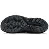 Anta Exploration Fabric Synthetic Leather Comfortable Trendy Non-Slip Breathable Creek Shoes Women Shoes Black 122628530-4