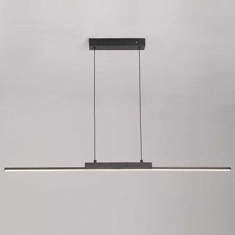 Xiaomi Pendant Light Modern Simple Dining Room Light For Wall Kitchen Long Chandelier Living Room Pendant Lamp Home Decoration Lighting