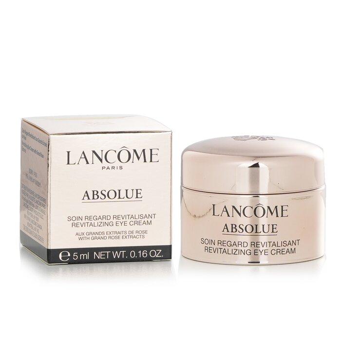 LANCOME Absolue Revitalizing Eye Cream (Miniature)