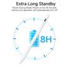 Stylus Pen for Apple IPad for IPad Pencil Accessories 2025 A16 10th 11th Gen Pro Air Mini Palm Rejection Power Display Stylus