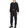Nike Sportswear Women's Woven Jacket Black IF0229-010