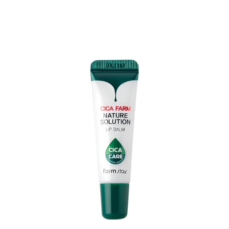 Cica Farm Nature Solution Lip Balm