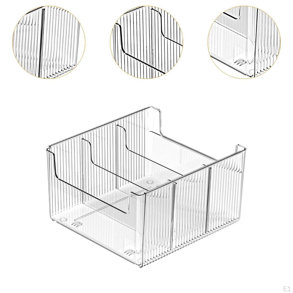 Retractable Cabinet Storage Rack Organizer Multifunctional Container Condiment Holder for Dresser